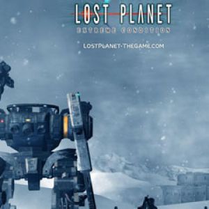 Lost Planet: Condizioni estreme
