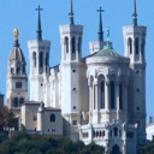 Basilica di Notre-Dame de Fourvière