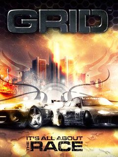 Gioco di Corsa GRID