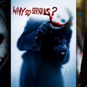 Sfondo del Film Joker