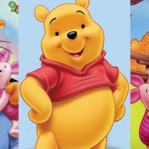 Personaggi di Winnie the Pooh