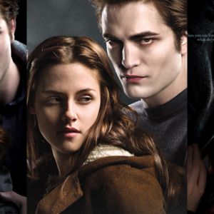 Personaggi del Film Twilight