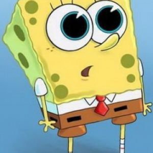 Personaggio di SpongeBob