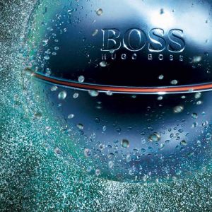 Profumo Hugo Boss