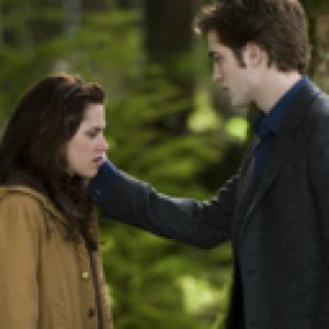 Scena d'Amore di Twilight