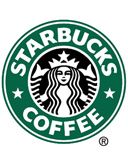 Logo Starbucks Coffee - wallpaper preview