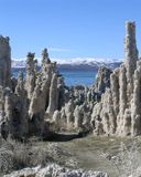 Paesaggio delle Torri di Tufa - wallpaper preview