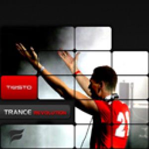 Performance DJ Trance