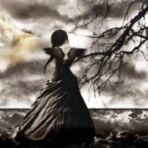 Paesaggio Fantasy Misterioso