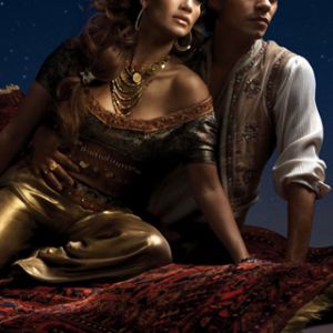 Jennifer Lopez e Marc Anthony