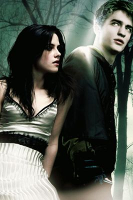 Personaggi di Twilight - wallpaper preview