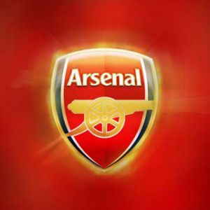 Logo Arsenal FC