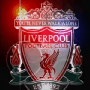 Logo Liverpool FC