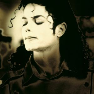 Ritratto di Michael Jackson