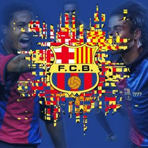Leggende del FC Barcelona