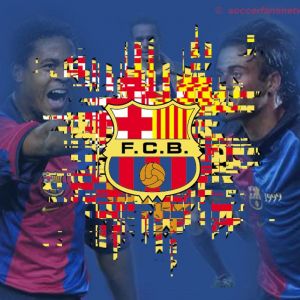 Leggende del FC Barcelona