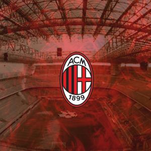 Sfondo Stadio AC Milan