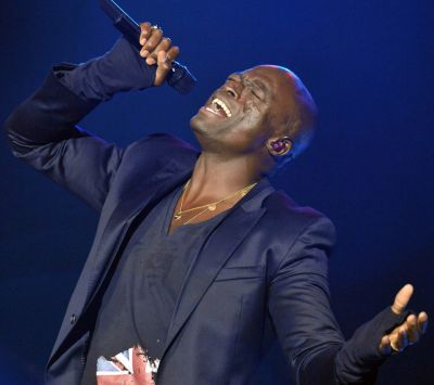 Seal in Concerto
