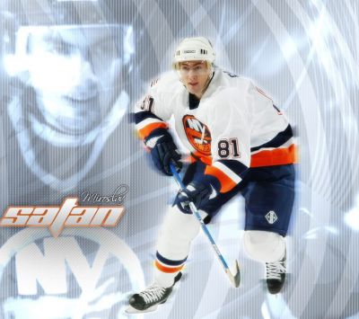 Giocatore di Hockey in Azione - wallpaper preview