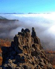 Maestose Vette Montane - wallpaper preview