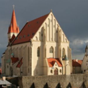 Architettura di Chiese Storiche