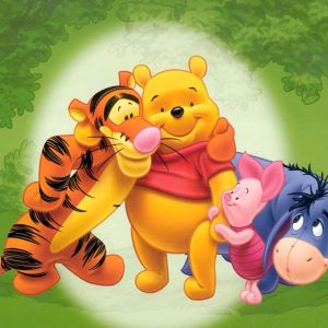 Winnie the Pooh e amici