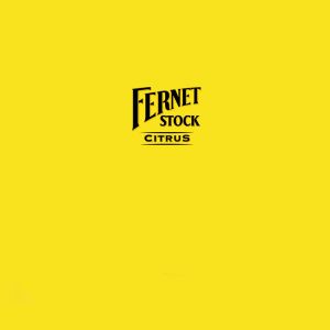 Logo Fernet Stock Citrus