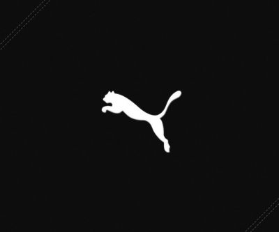 Design Minimalista del Logo Puma - wallpaper preview