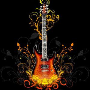 Arte della Chitarra Elettrica