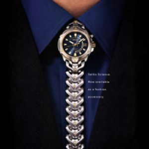 Eleganza Orologio Seiko