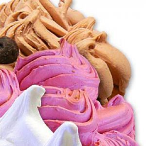 Deliziose Spirali di Gelato