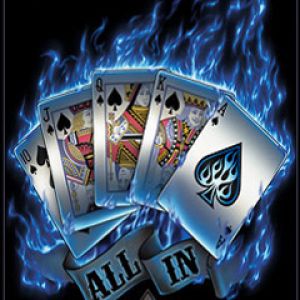 Tutto in Gioco - Carte da Gioco