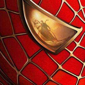 Primo Piano di Spider-Man