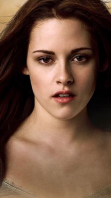 Ritratto di Kristen Stewart - wallpaper preview