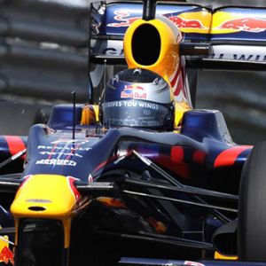 Auto Formula 1 Red Bull Racing