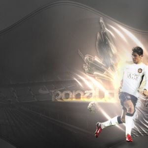 Cristiano Ronaldo Calciatore