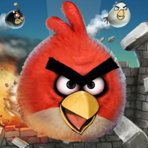 Personaggi di Angry Birds