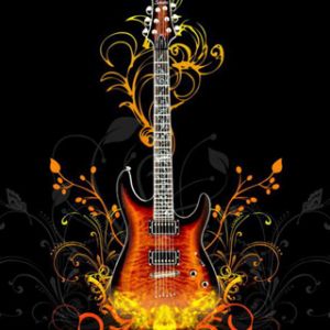 Arte della Chitarra Elettrica