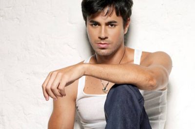 Ritratto di Enrique Iglesias - wallpaper preview