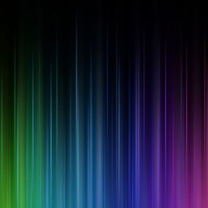 Linee Gradienti Colorate