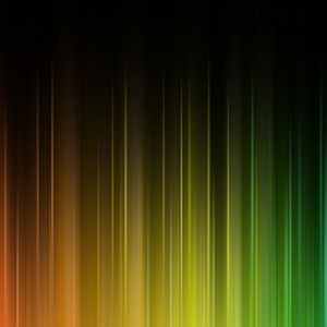 Linee Gradient Colorate