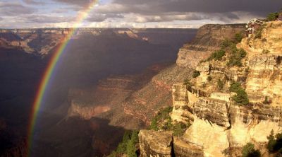 Grand Canyon - wallpaper preview