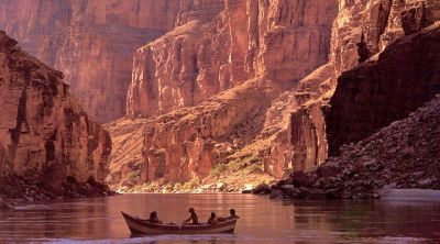 Grand Canyon - wallpaper preview