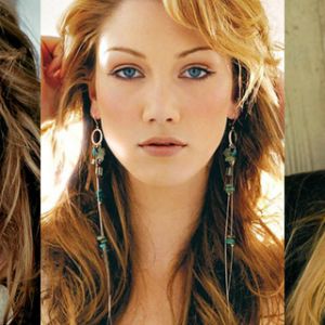 Ritratti di Donne Belle