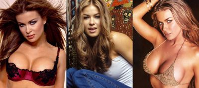 Ragazze Glamour in Lingerie - wallpaper preview