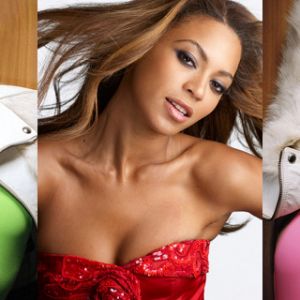 Beyoncé Foto Glamour
