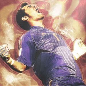 Celebrazione del Portiere