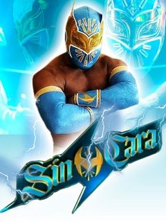 Sfondo di Sin Cara Wrestling - wallpaper preview