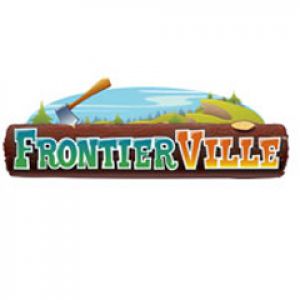 Logo del Gioco FrontierVille