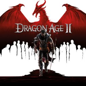 Arte Fantasia Dragon Age II